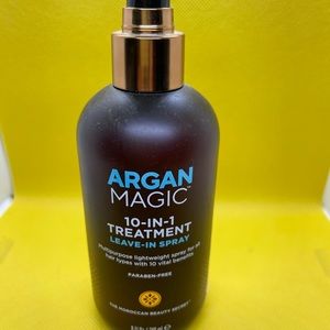 ARGAN MAGIC 10-IN- 1 TREATMENT